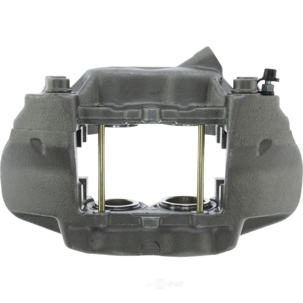 Centric Remanufactured Semi-Loaded Front Passenger Side Brake Caliper 141.35081
