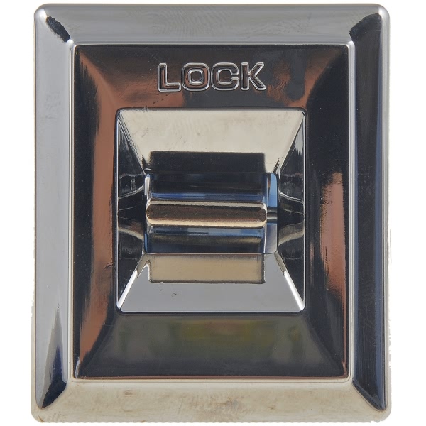 Dorman OE Solutions Front Passenger Side Power Door Lock Switch 901-019