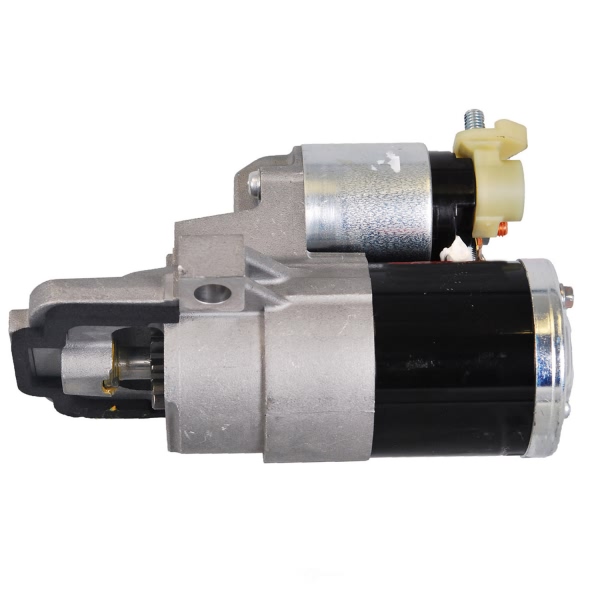 Denso Starter Motor Re Manufactured 280-4322