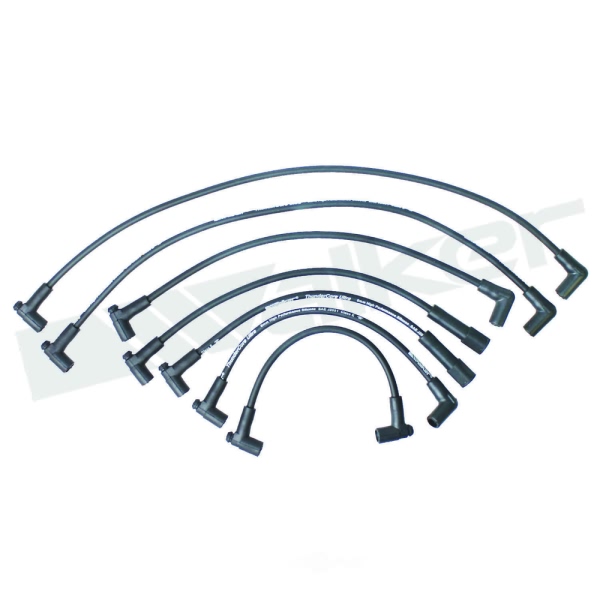 Walker Products Spark Plug Wire Set 924-1509