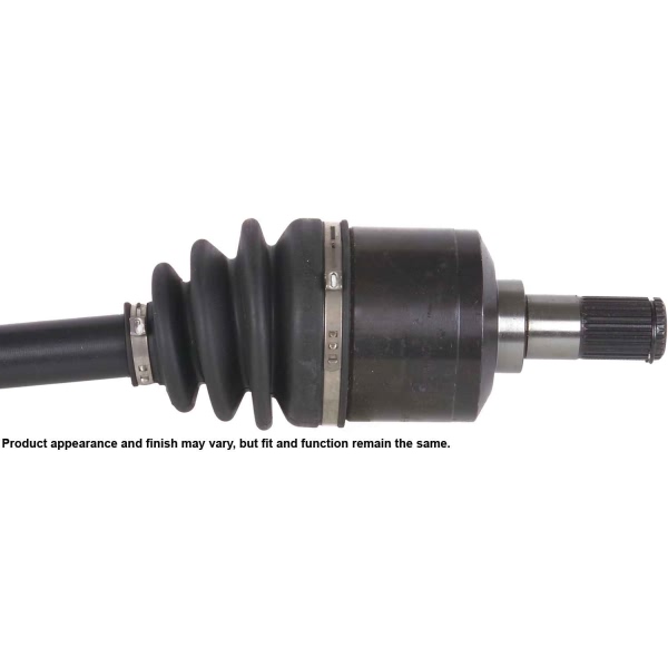 Cardone Reman Remanufactured CV Axle Assembly 60-3356