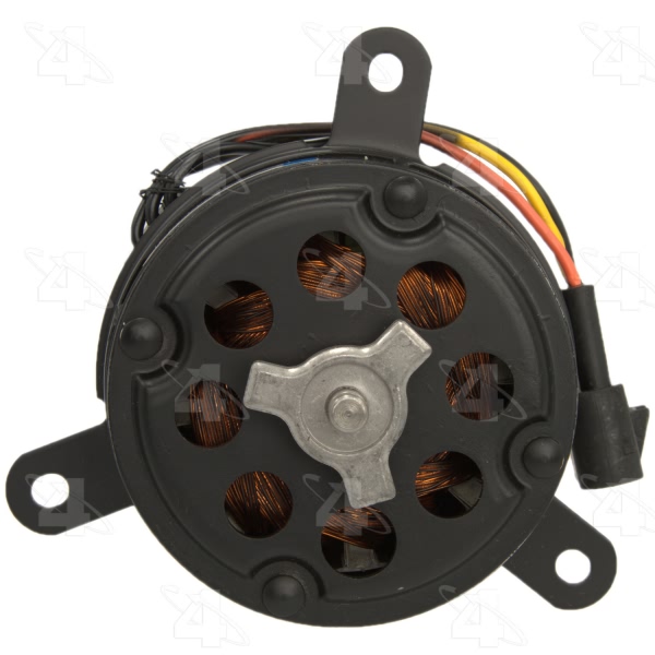 Four Seasons Radiator Fan Motor 35058