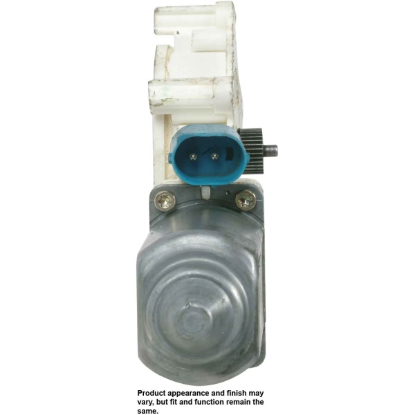 Cardone Reman Remanufactured Window Lift Motor 47-2193