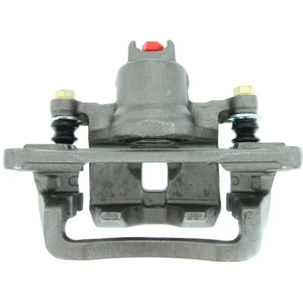 Centric Remanufactured Semi-Loaded Rear Passenger Side Brake Caliper 141.47515