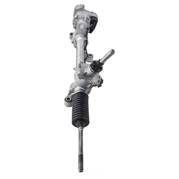 AAE Remanufactured Electric Power Steering Rack, 100% Bench and Vehicle Simulation Tested ER1050