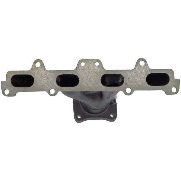 Dorman Cast Iron Natural Exhaust Manifold 674-553