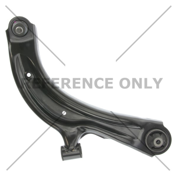 Centric Premium™ Front Passenger Side Lower Control Arm and Ball Joint Assembly 622.42120