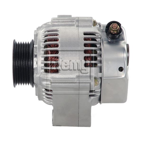 Remy Remanufactured Alternator 13218