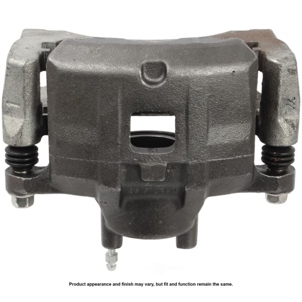 Cardone Reman Remanufactured Unloaded Caliper w/Bracket 18-B5032B