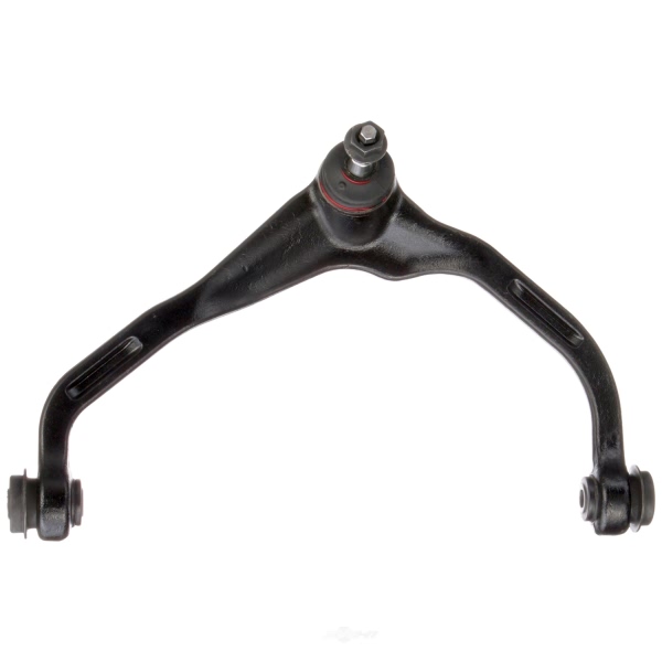 Delphi Front Passenger Side Upper Control Arm And Ball Joint Assembly TC5996
