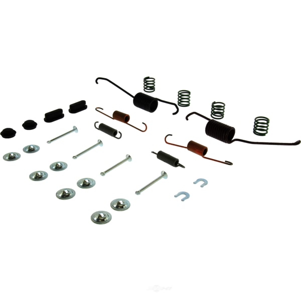 Centric Rear Drum Brake Hardware Kit 118.44039