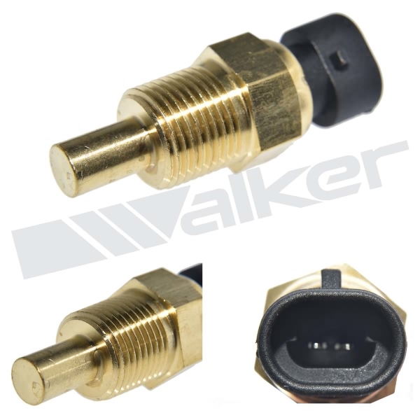 Walker Products Engine Coolant Temperature Sensor 211-1012