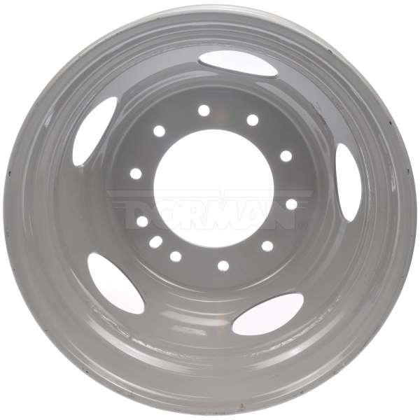 Dorman Gray 19 5X6 Steel Wheel 939-190