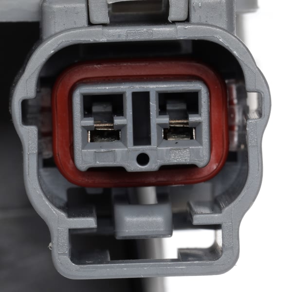 Delphi Front Driver Side Abs Wheel Speed Sensor SS20702
