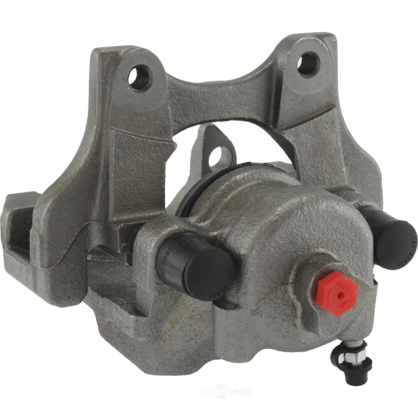 Centric Remanufactured Semi-Loaded Rear Driver Side Brake Caliper 141.34578