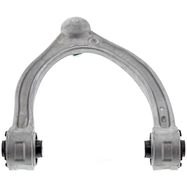 Mevotech Supreme Front Driver Side Upper Non Adjustable Control Arm And Ball Joint Assembly CMS101467