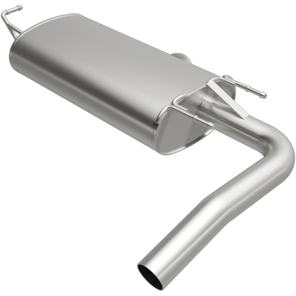 Bosal Exhaust Muffler 219-009