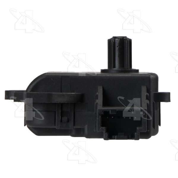 Four Seasons Hvac Recirculation Door Actuator 73198