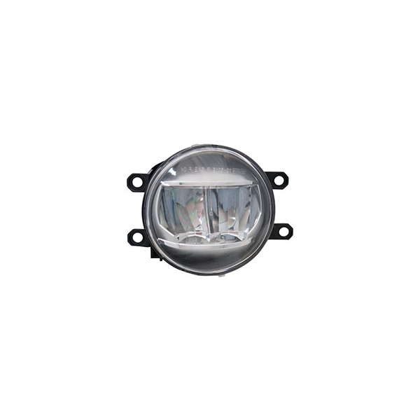 TYC Driver Side Replacement Fog Light 19-6118-00-9