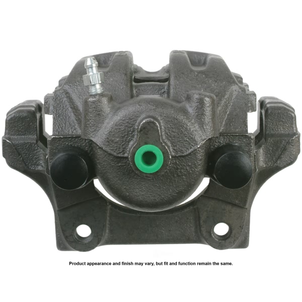 Cardone Reman Remanufactured Unloaded Caliper w/Bracket 19-B3226