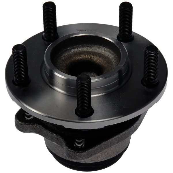 Dorman OE Solutions Wheel Bearing And Hub Assembly 930-640