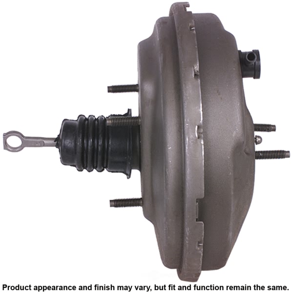 Cardone Reman Remanufactured Vacuum Power Brake Booster w/o Master Cylinder 54-73016