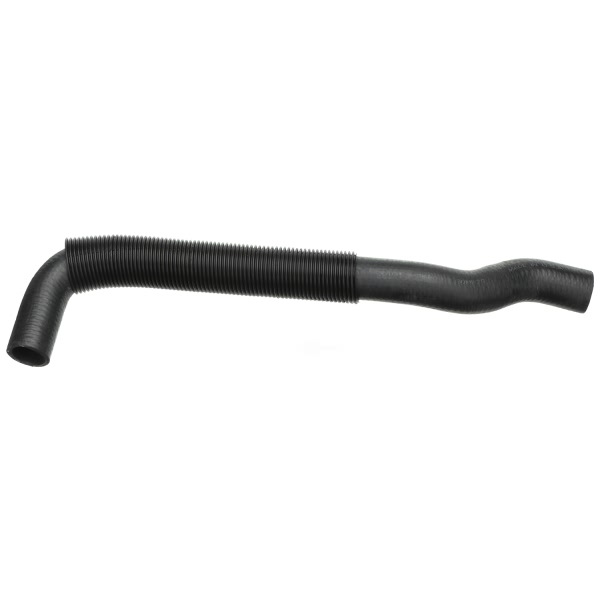 Gates Engine Coolant Molded Radiator Hose 21701