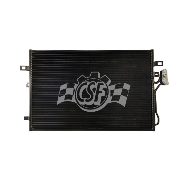 CSF A/C Condenser 10830