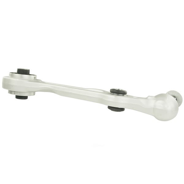 Mevotech Supreme Front Passenger Side Lower Rearward Non Adjustable Control Arm And Ball Joint Assembly CMS101491