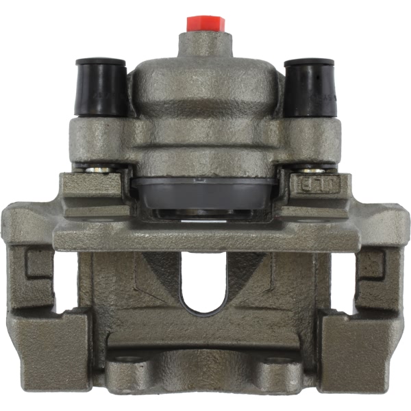 Centric Remanufactured Semi-Loaded Rear Driver Side Brake Caliper 141.34576