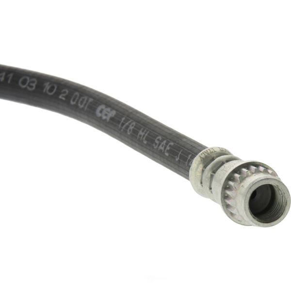 Centric Rear Brake Hose 150.11301