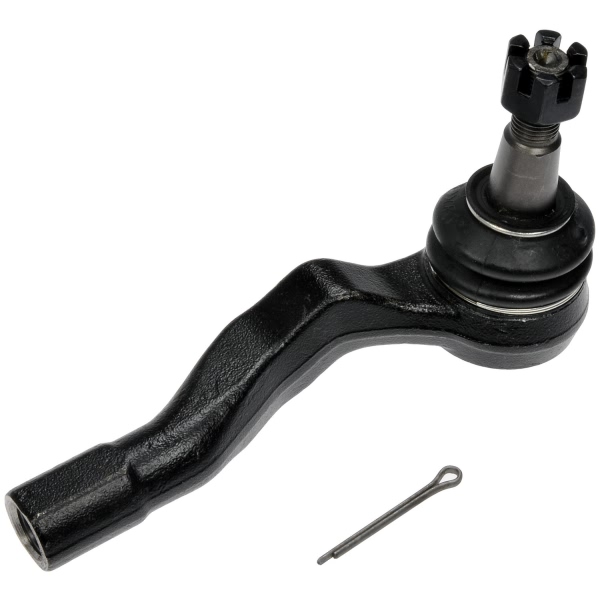 Dorman OE Solutions Passenger Side Outer Steering Tie Rod End 534-970