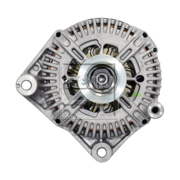 Remy Remanufactured Alternator 11034