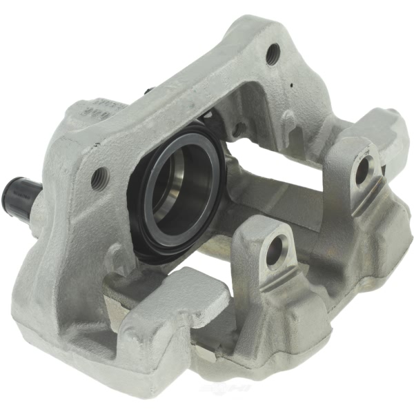 Centric Remanufactured Semi-Loaded Front Driver Side Brake Caliper 141.34146