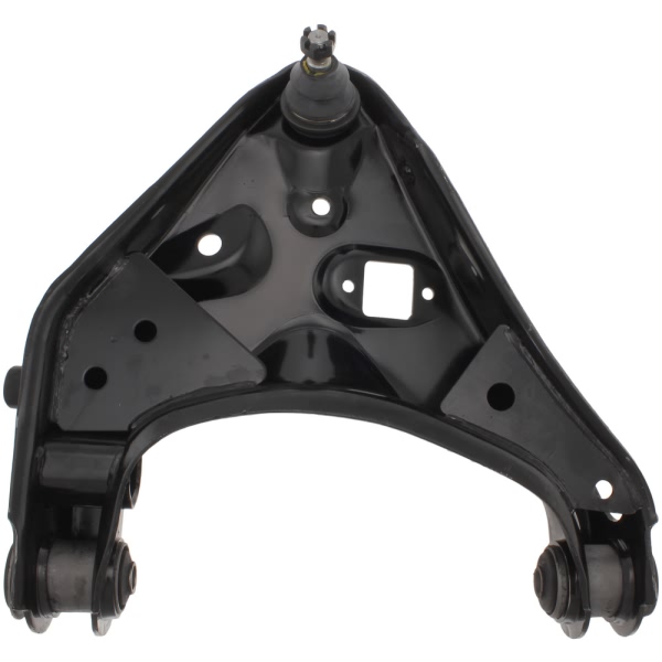 Centric Premium™ Front Driver Side Lower Control Arm and Ball Joint Assembly 622.65033