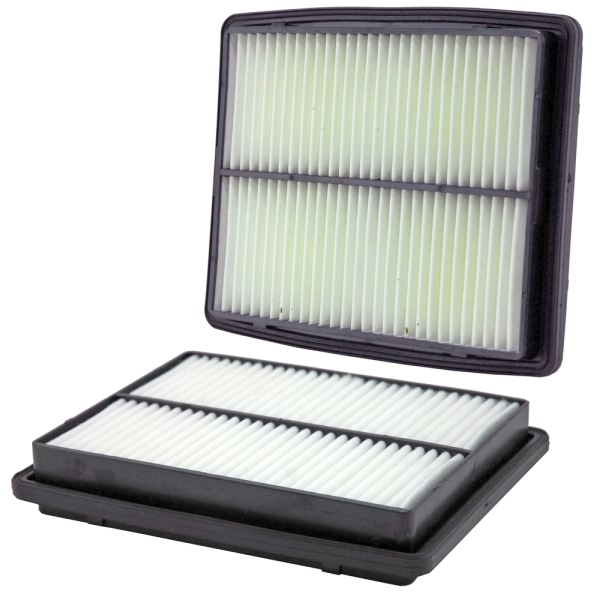 WIX Panel Air Filter 46082