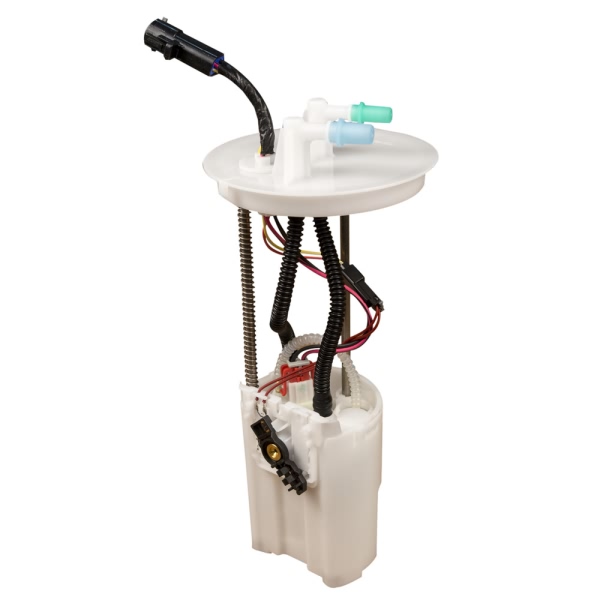 Delphi Fuel Pump Module Assembly FG0969