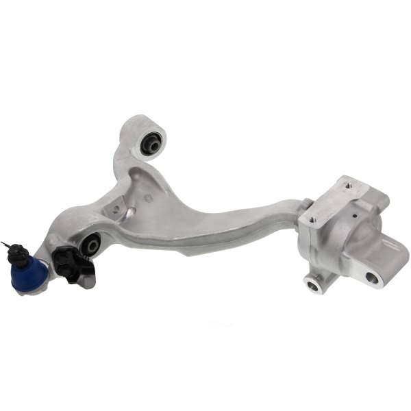 Mevotech Supreme Front Passenger Side Lower Non Adjustable Control Arm And Ball Joint Assembly CMS301033