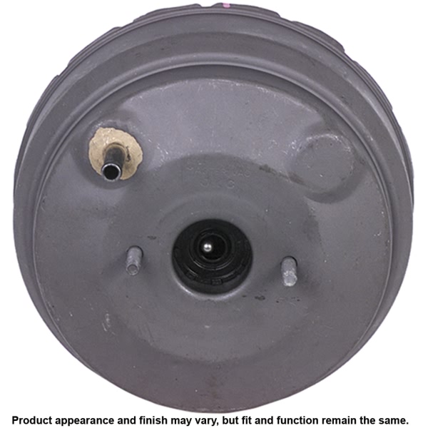 Cardone Reman Remanufactured Vacuum Power Brake Booster w/o Master Cylinder 53-2527