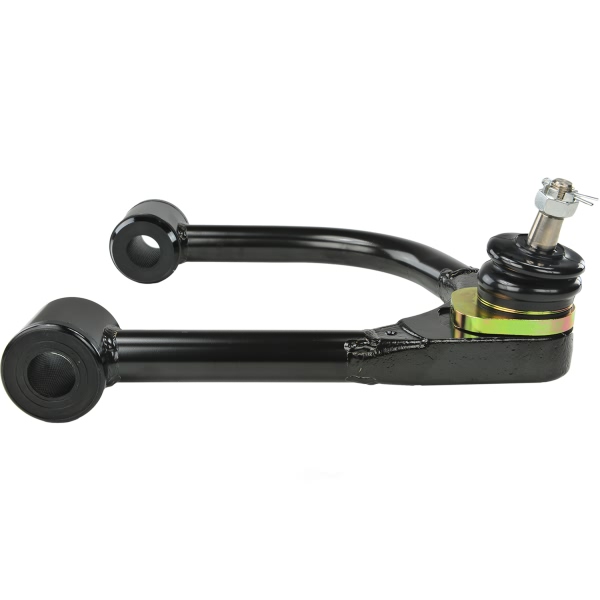 Mevotech Supreme Front Driver Side Upper Adjustable Control Arm And Ball Joint Assembly CMS861203