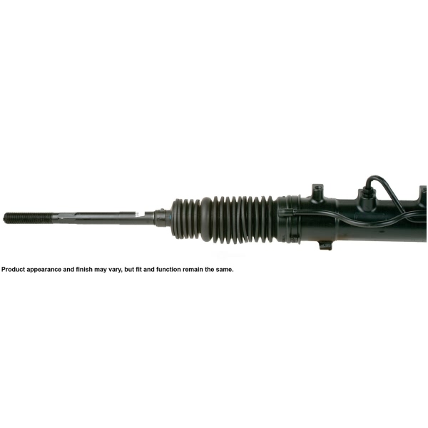 Cardone Reman Remanufactured Hydraulic Power Rack and Pinion Complete Unit 22-293