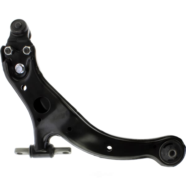 Centric Premium™ Front Driver Side Lower Control Arm and Ball Joint Assembly 622.44057