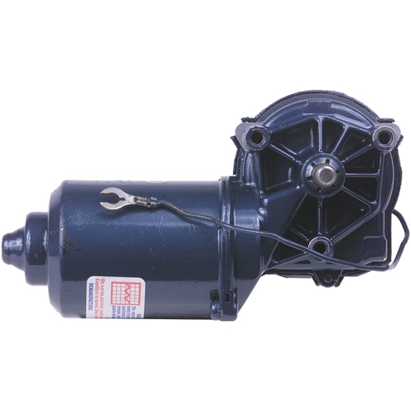 Cardone Reman Remanufactured Wiper Motor 43-1485