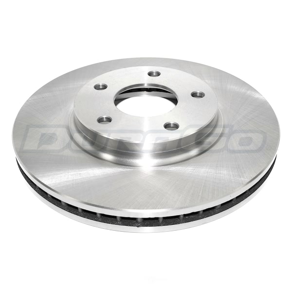 DuraGo Vented Front Brake Rotor BR900408