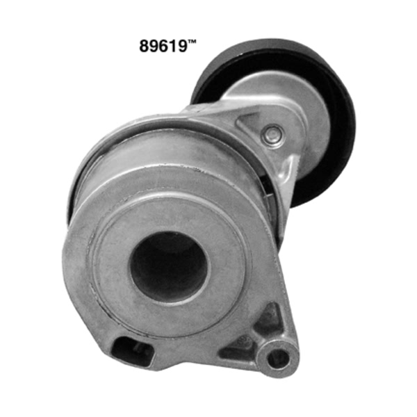 Dayco No Slack Automatic Belt Tensioner Assembly 89619