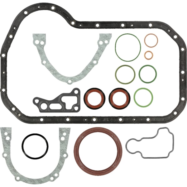 Victor Reinz Engine Gasket Set 08-31011-01