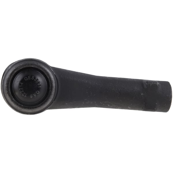 Centric Premium™ Front Outer Steering Tie Rod End 612.65115