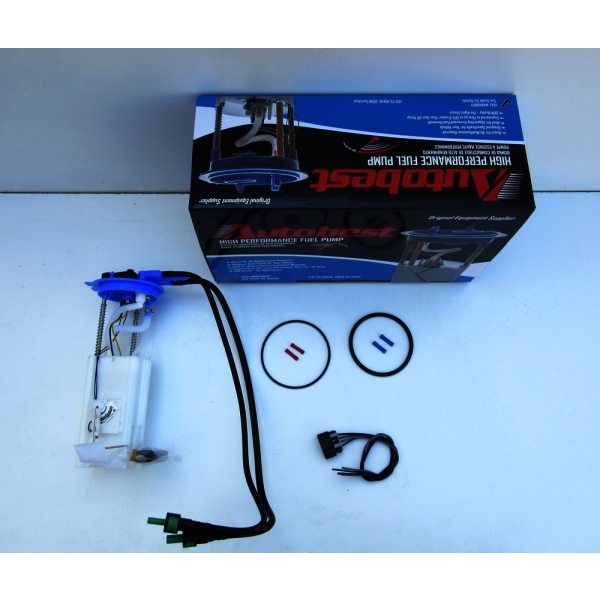 Autobest Fuel Pump Module Assembly HP2518A