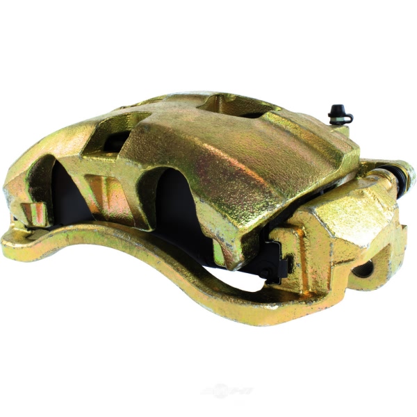 Centric Posi Quiet™ Loaded Front Passenger Side Brake Caliper 142.65087