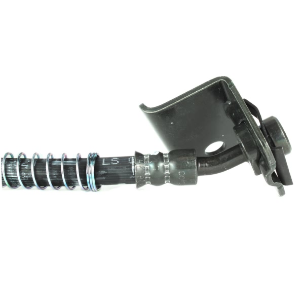 Centric Front Driver Side Brake Hose 150.51072